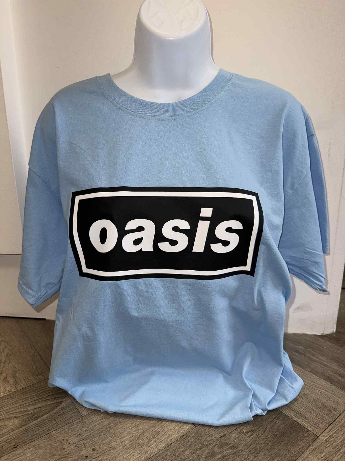 Concert T Shirt