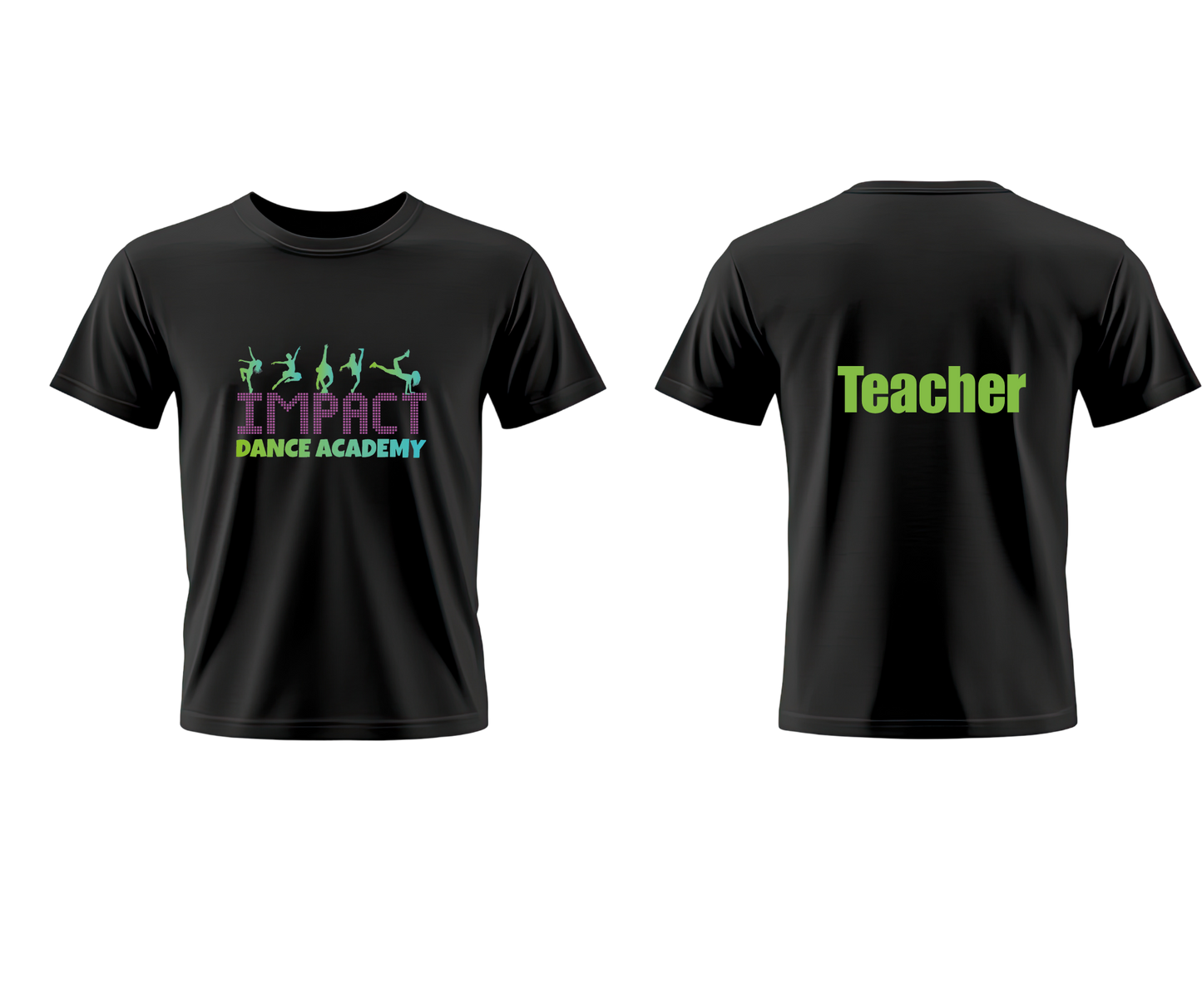 Impact class Tshirt
