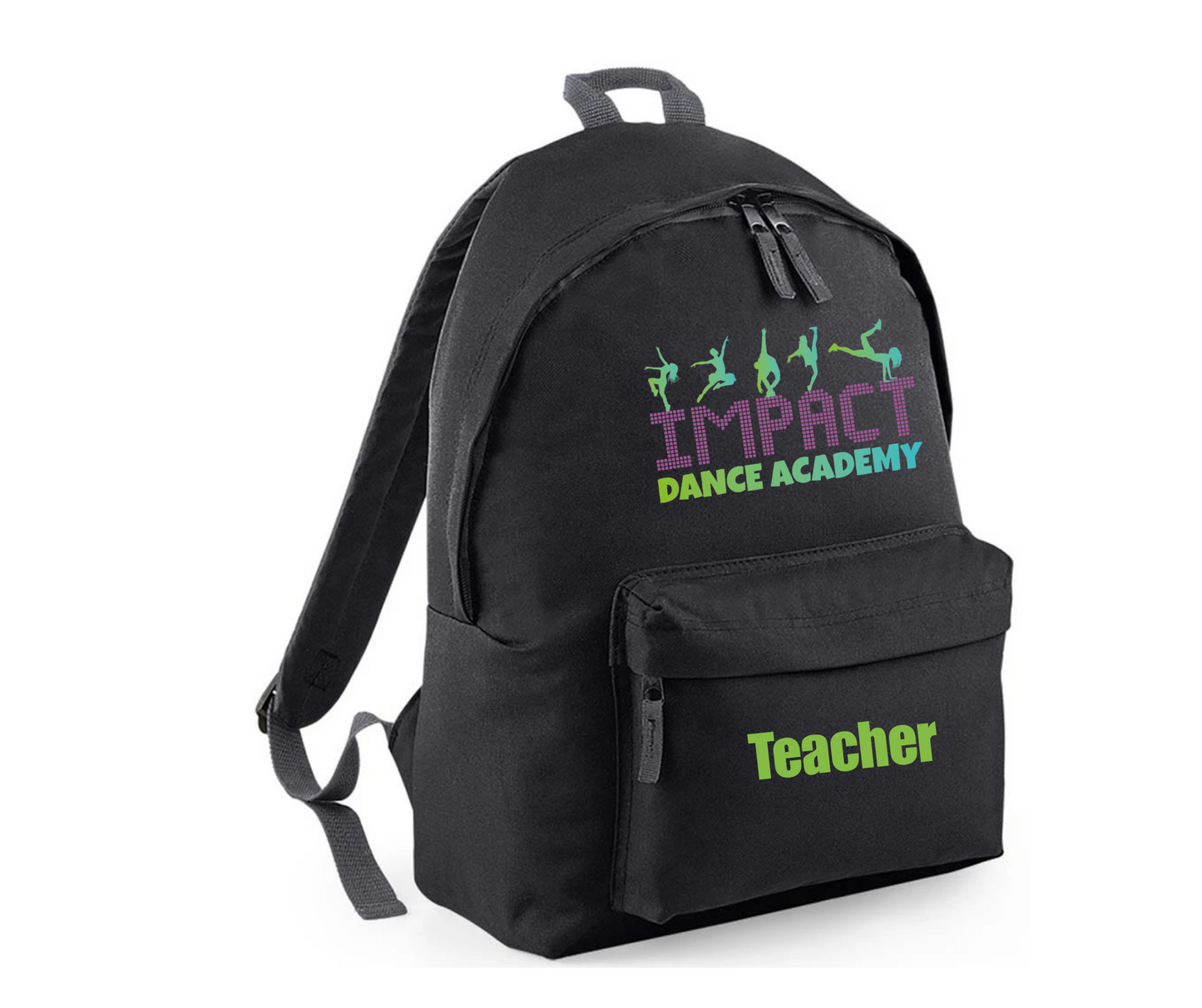 Impact Backpack
