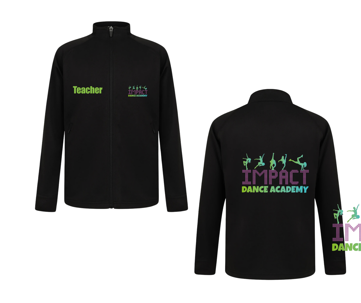 impact dance Academy Collection