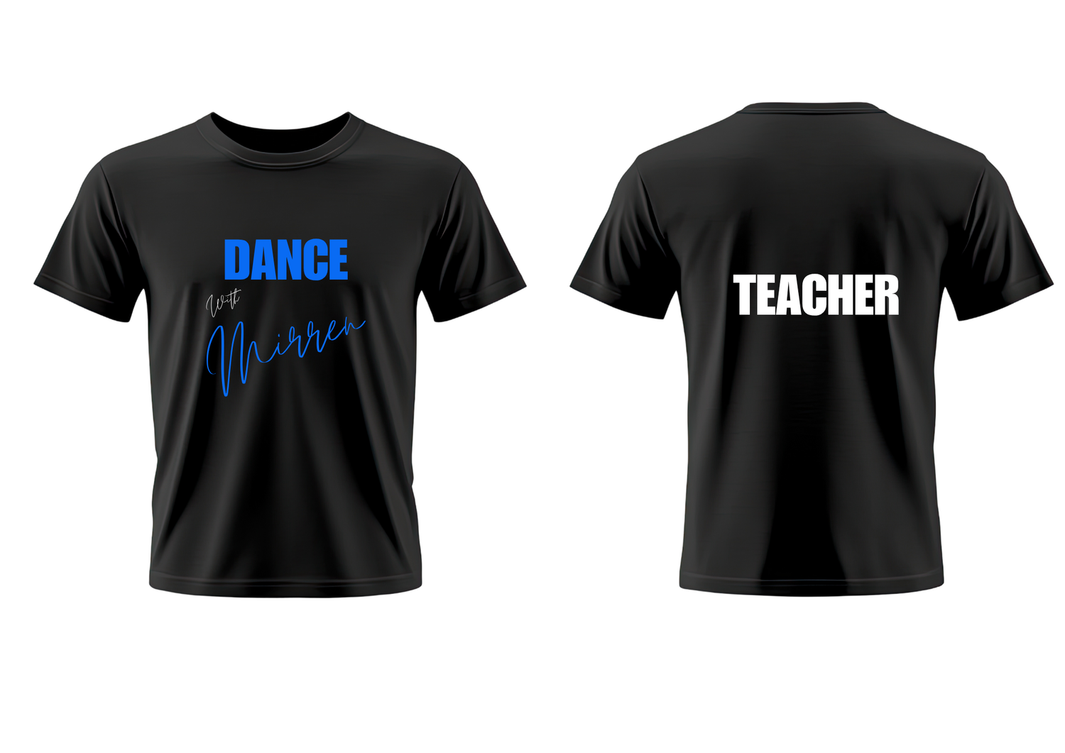 Dance with Mirren-Dance Clothing & Accessories