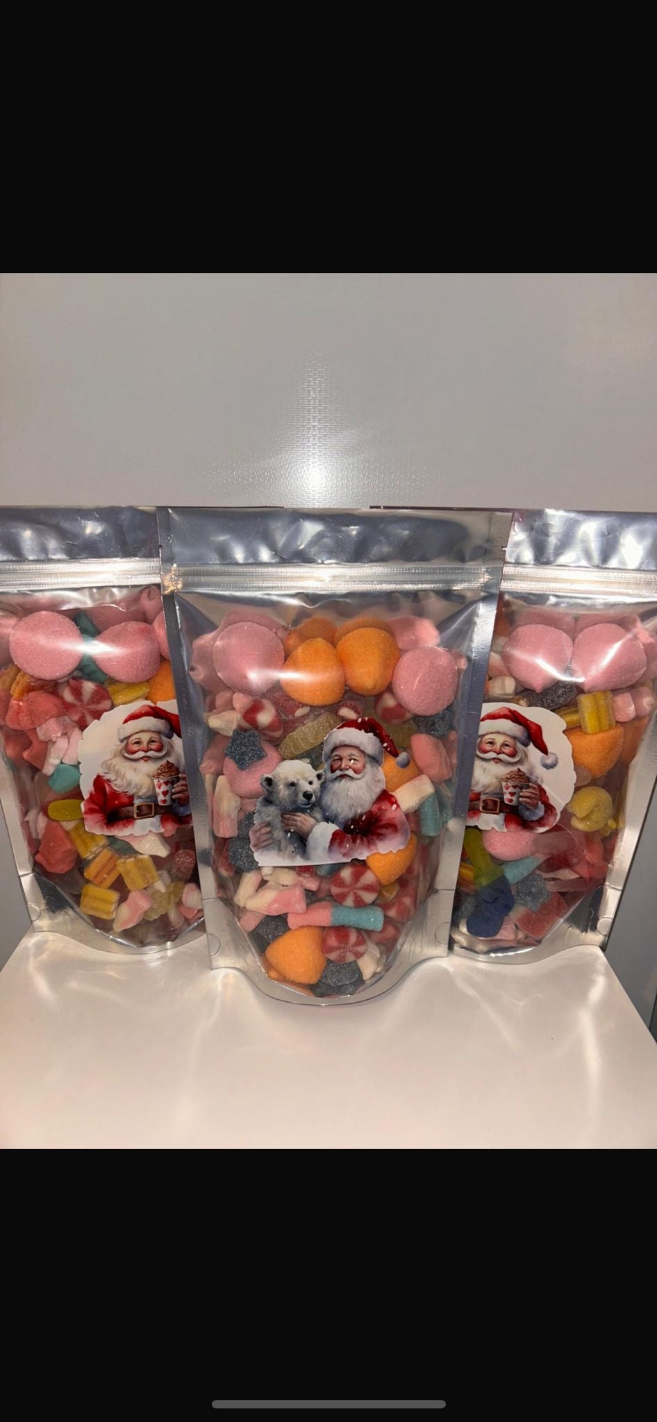 Sweet Bags, party favours, celebration gift