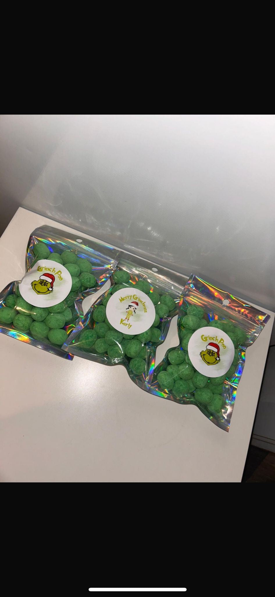 Sweet Bags, party favours, celebration gift