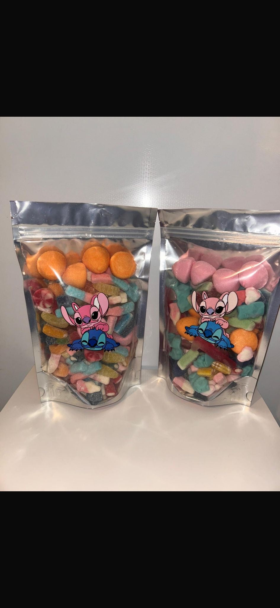 Sweet Bags, party favours, celebration gift