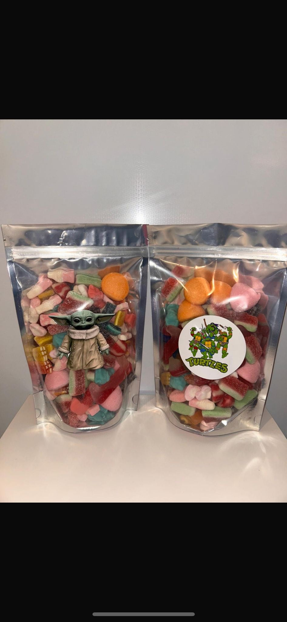 Sweet Bags, party favours, celebration gift