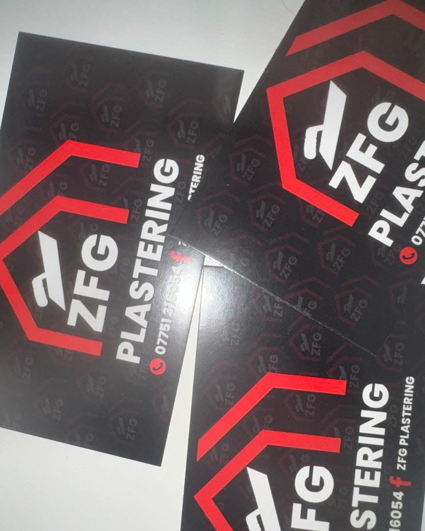 Business cards