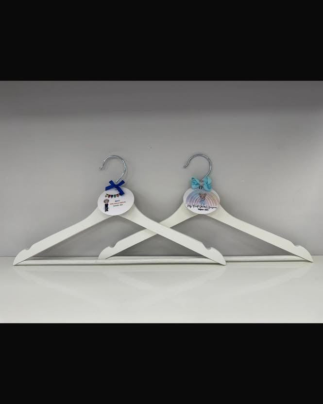 School Hangers