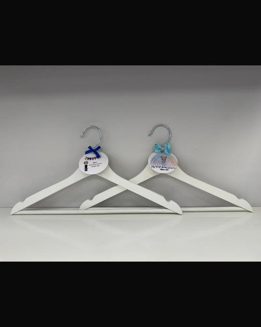 School Hangers