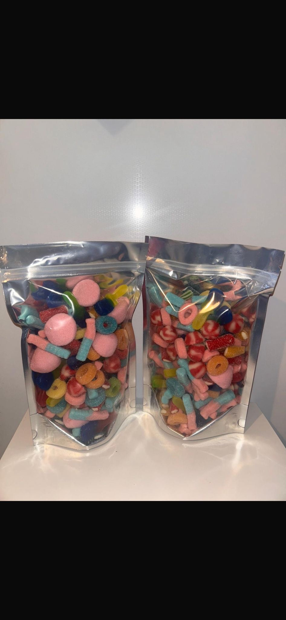 Sweet Bags, party favours, celebration gift