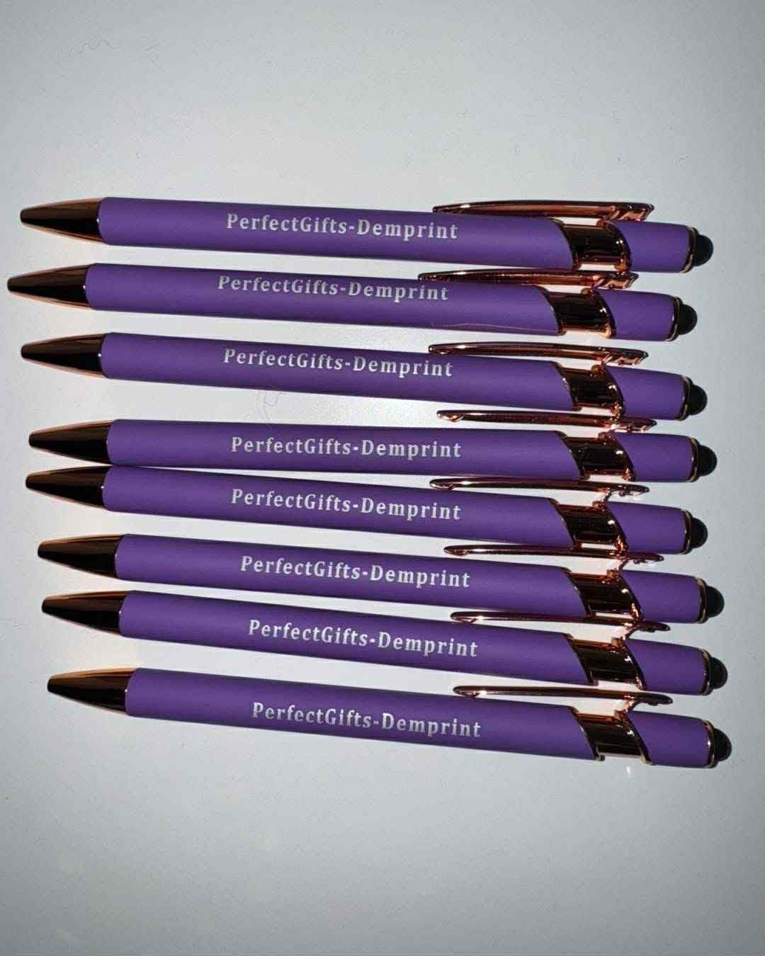 Pens