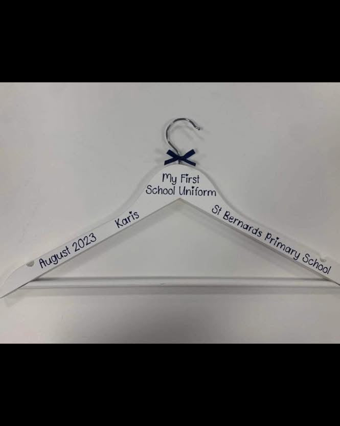 School Hangers