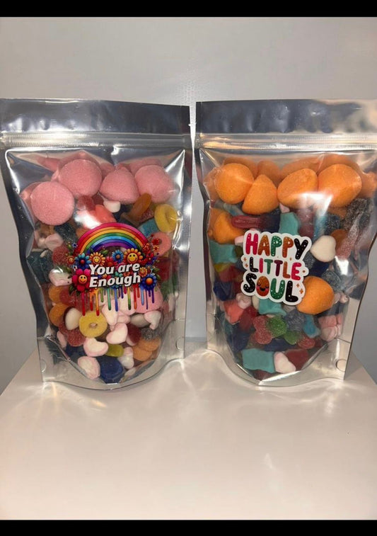 Sweet Bags, party favours, celebration gift