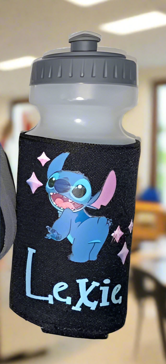 Water bottle