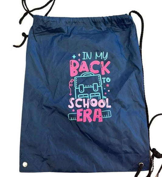 Gym Bag