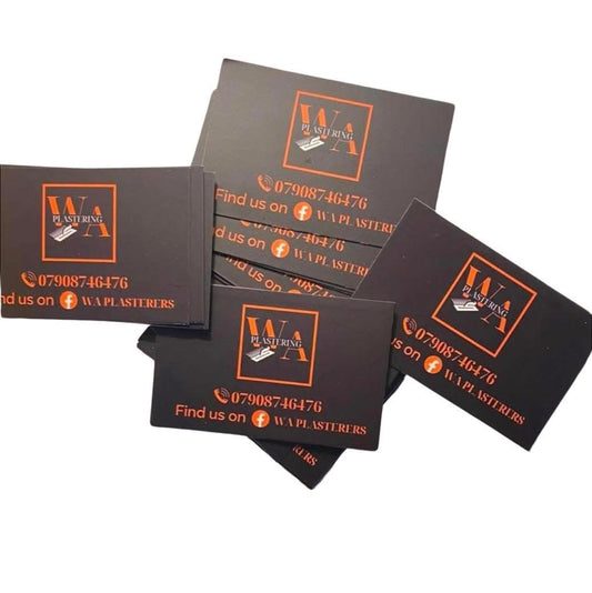 Business cards