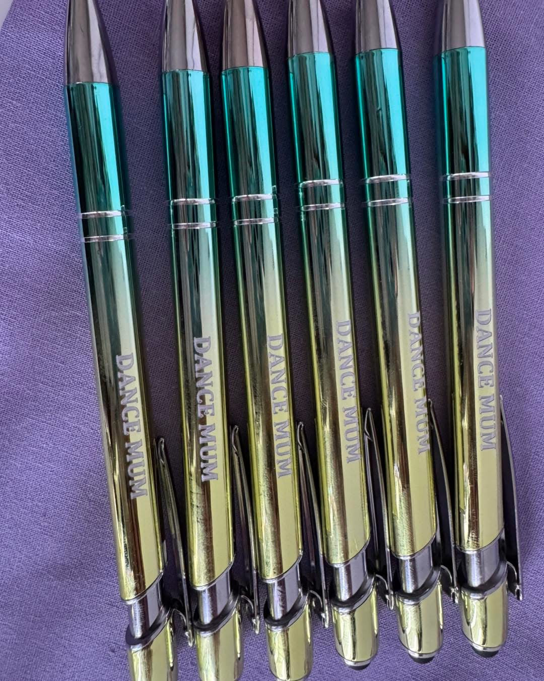 Pens