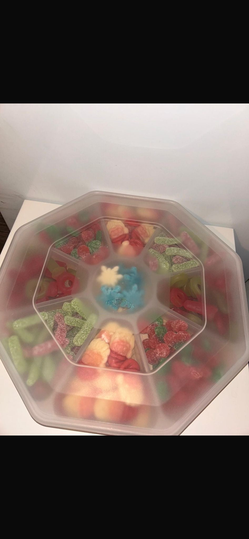 Sweetie Platter
