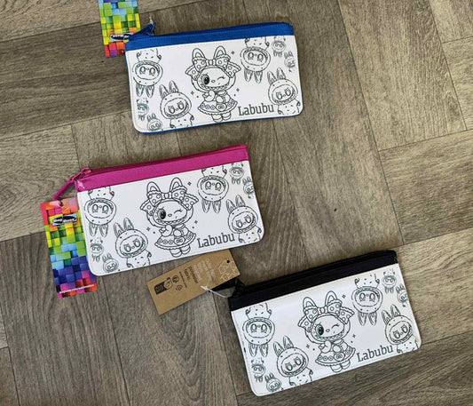 Colour me Pencil Case