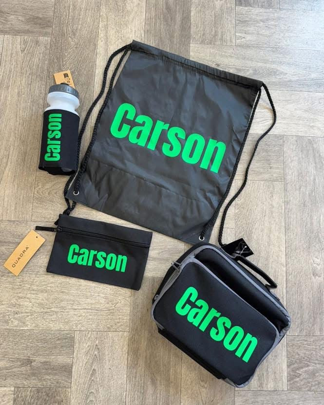 School Bundles