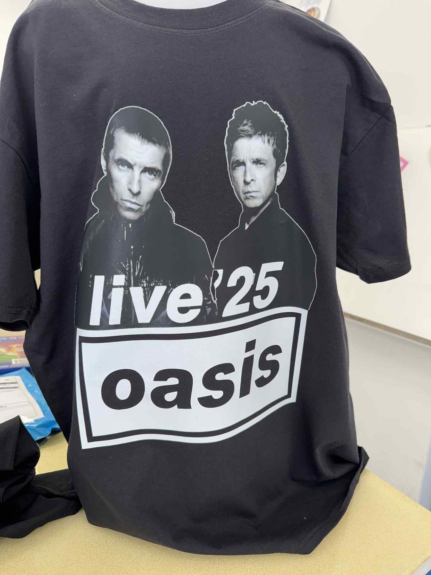 Concert  T Shirt
