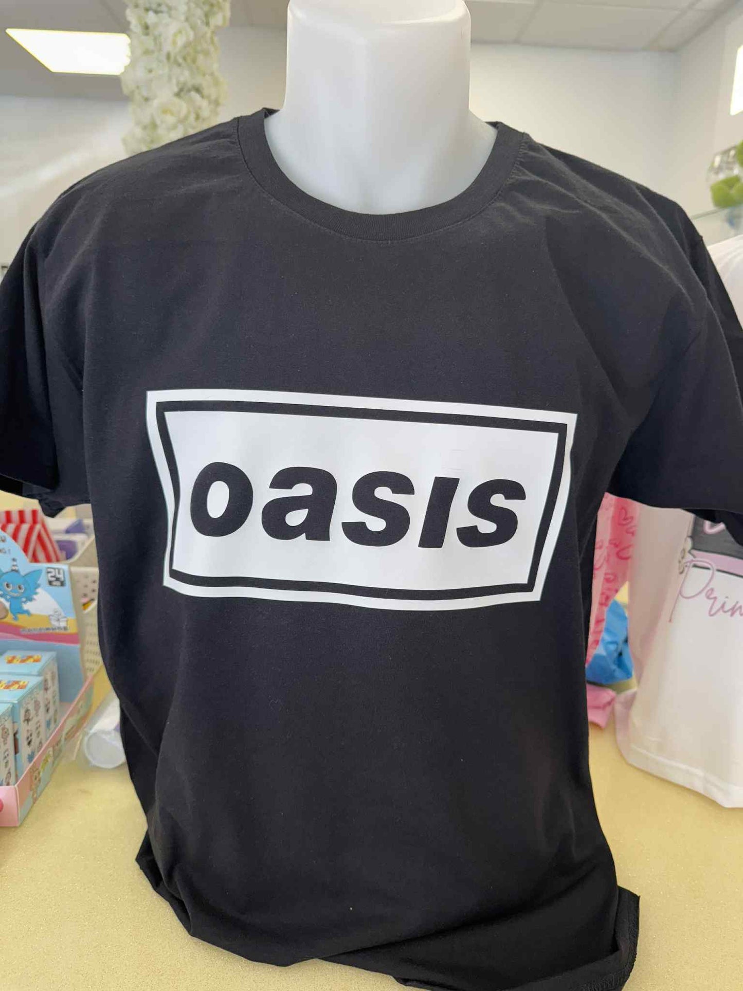 Concert  T Shirt