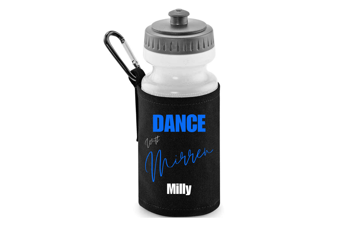 Dance With Mirren Official Gym Sac