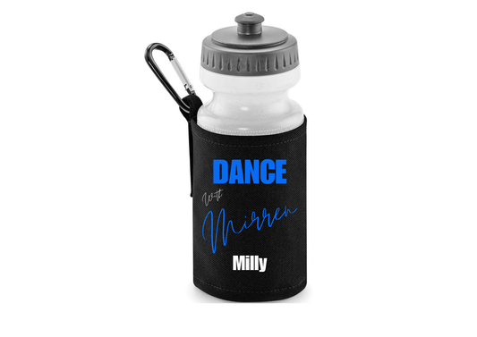 Dance With Mirren Official Water Bottle