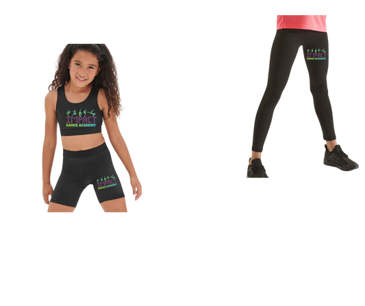 impact Athletic Pants