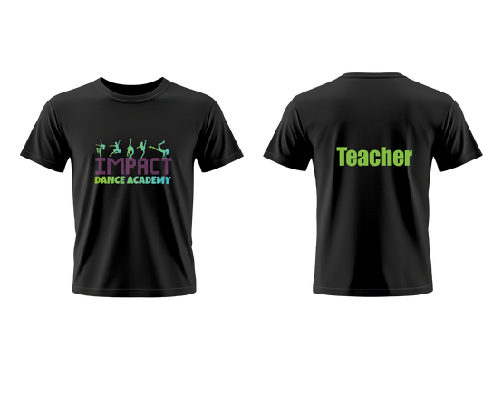Impact class Tshirt