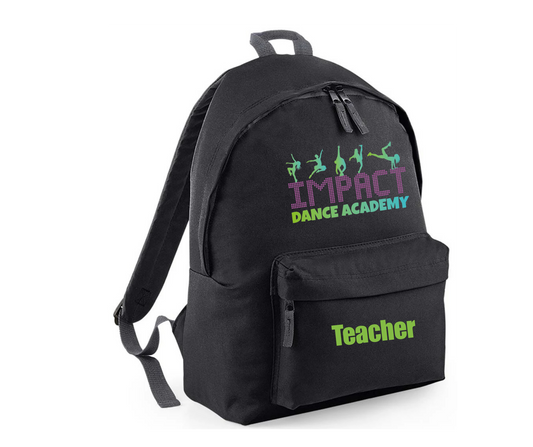 Impact Backpack
