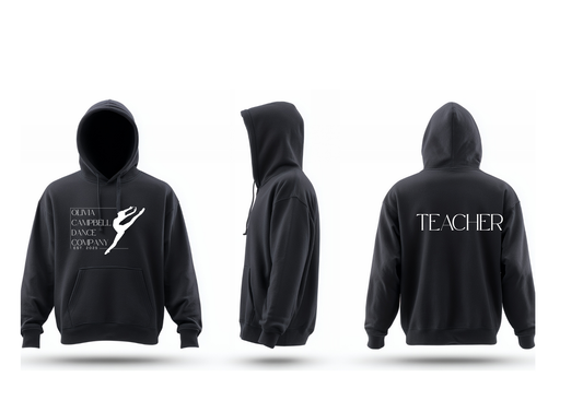 Olivia Campbell Dance - Hoodie