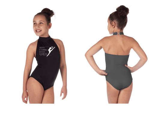 Olivia Campbell dance Company