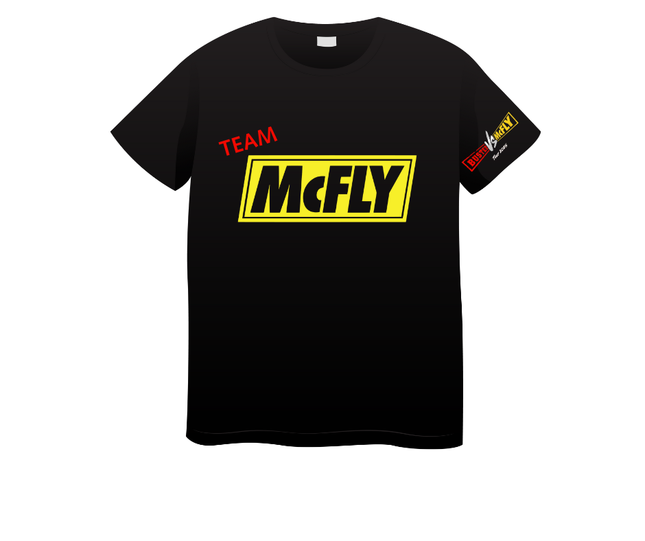 Concert  T Shirt