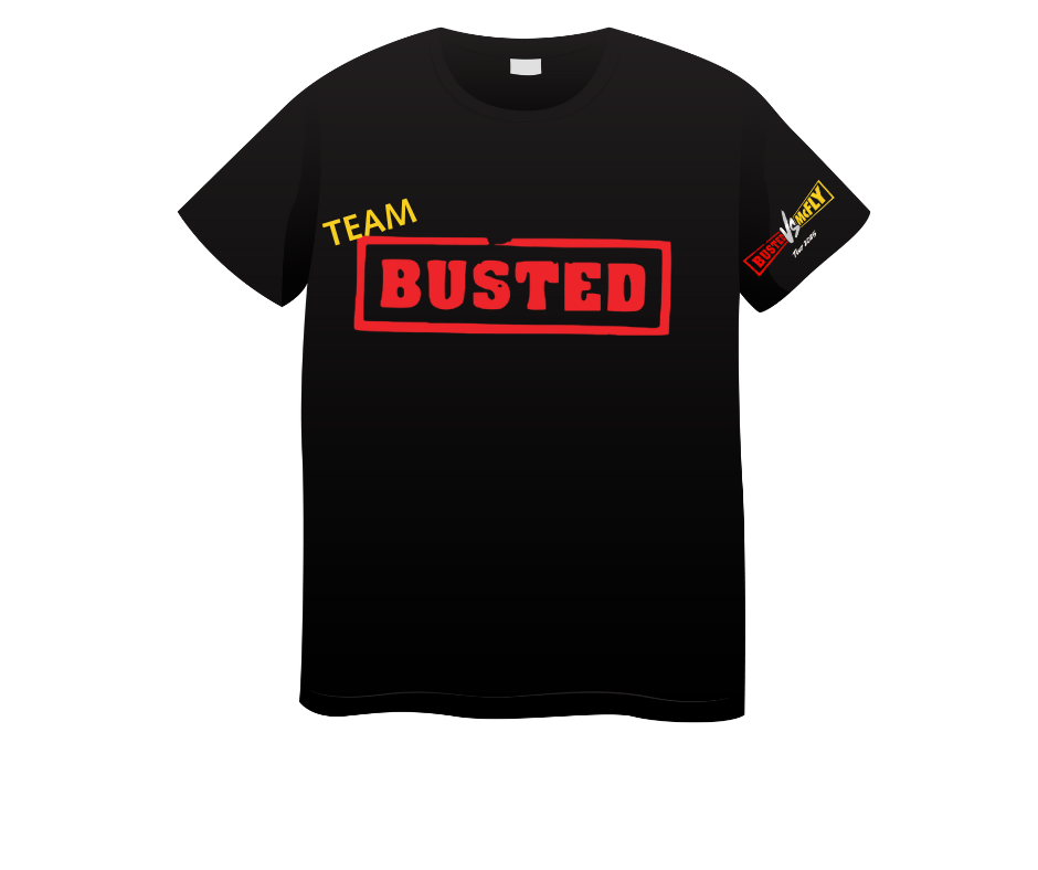 Concert  T Shirt
