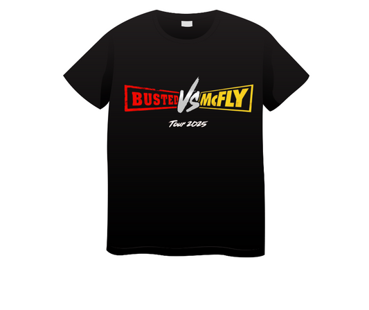 Concert  T Shirt