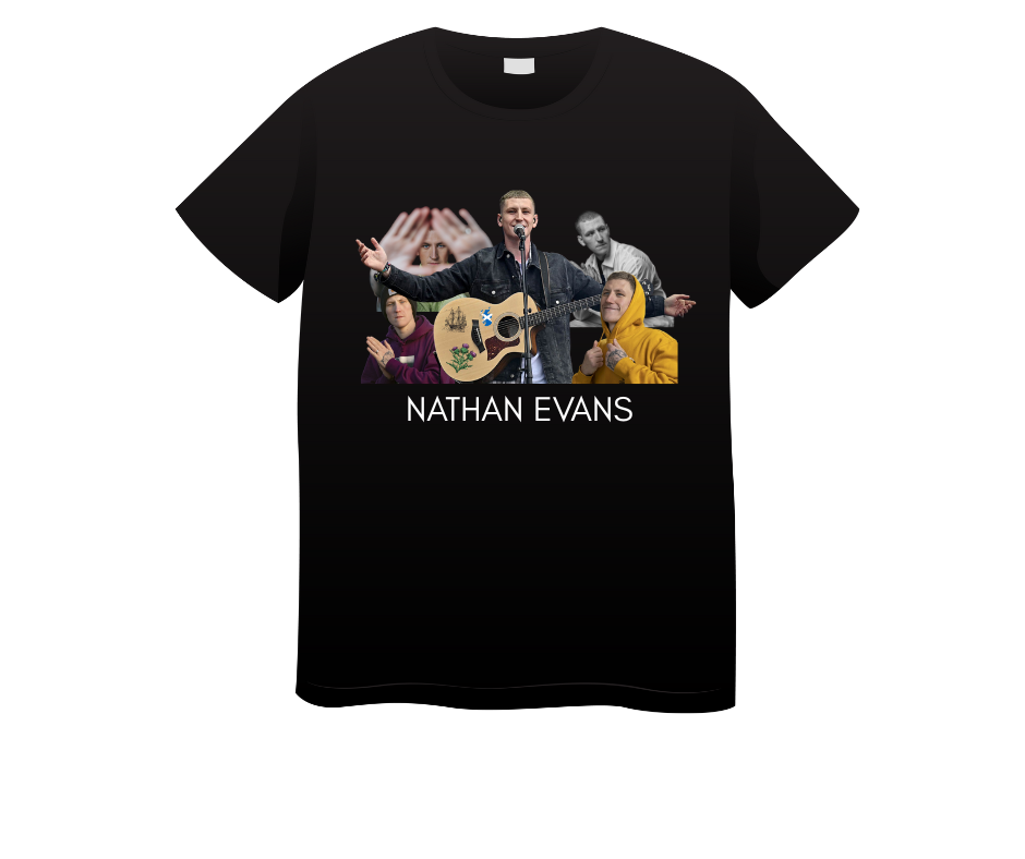 Concert  T Shirt