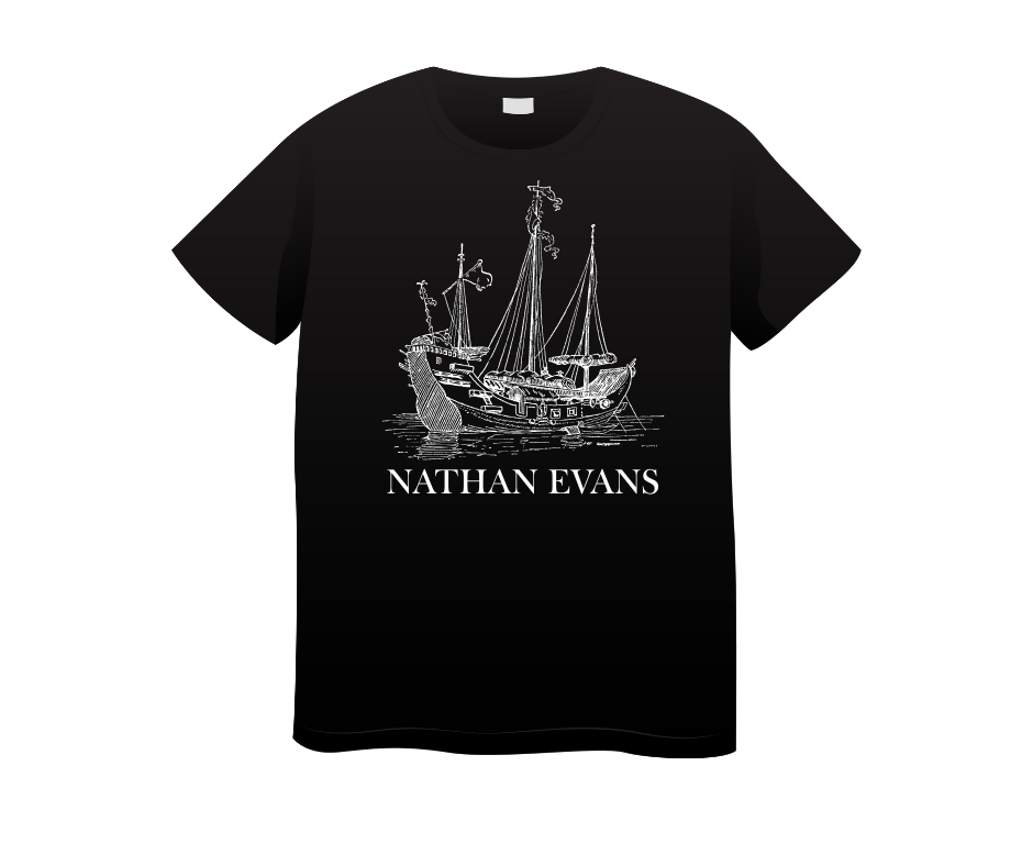 Concert  T Shirt