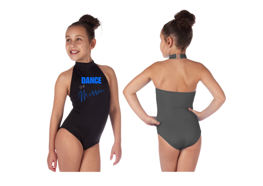 Dance With Mirren  Leotard
